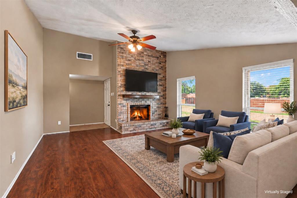 5149 Bartlett Drive