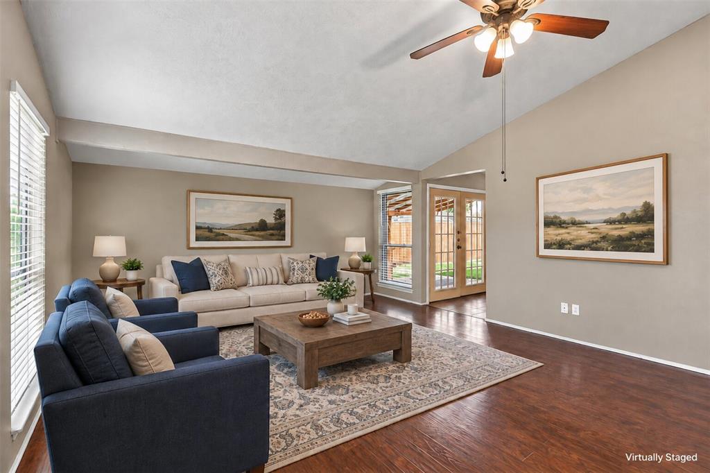 5149 Bartlett Drive