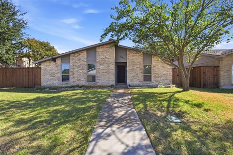 Photo of 5149 Bartlett Drive, The Colony, TX 75056 (MLS # 21415207)