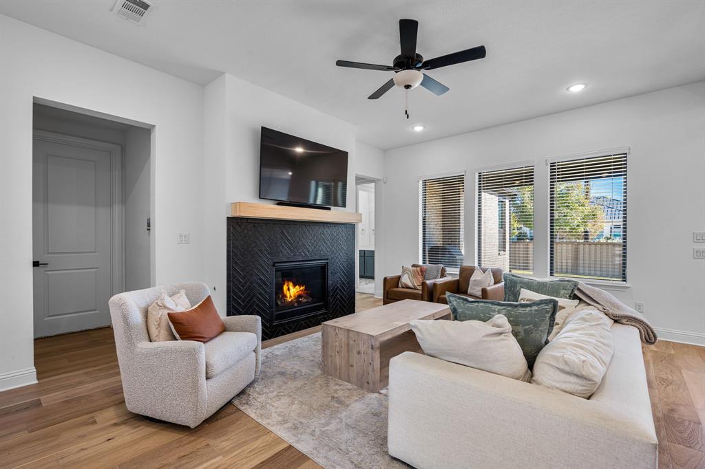 Light Farms Bartlett Neighborhood Ph 2 - Residential