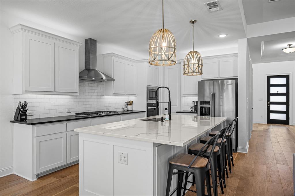 Light Farms Bartlett Neighborhood Ph 2 - Residential