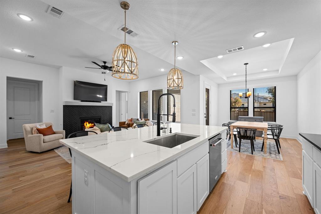 Light Farms Bartlett Neighborhood Ph 2 - Residential