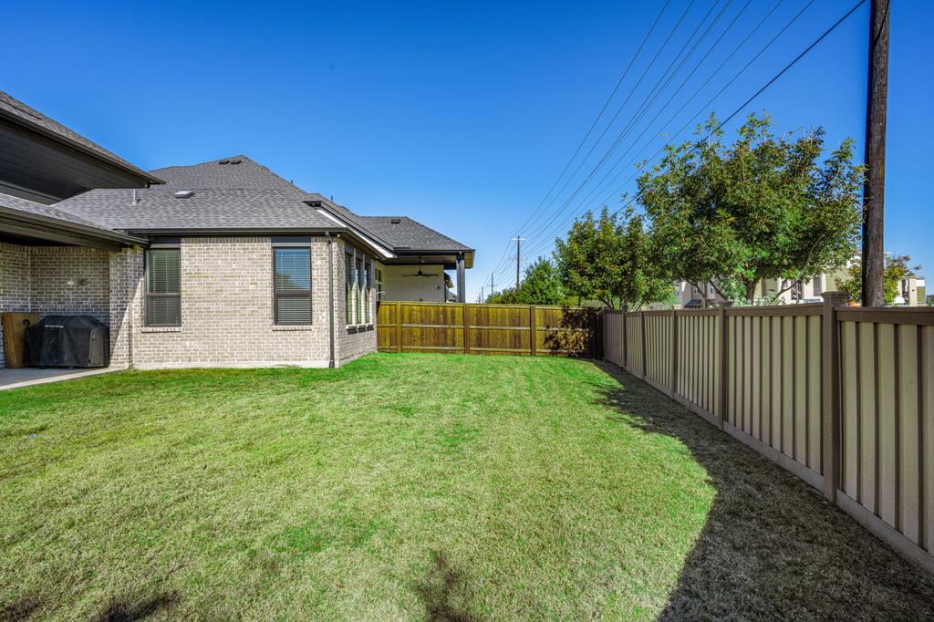 Light Farms Bartlett Neighborhood Ph 2 - Residential