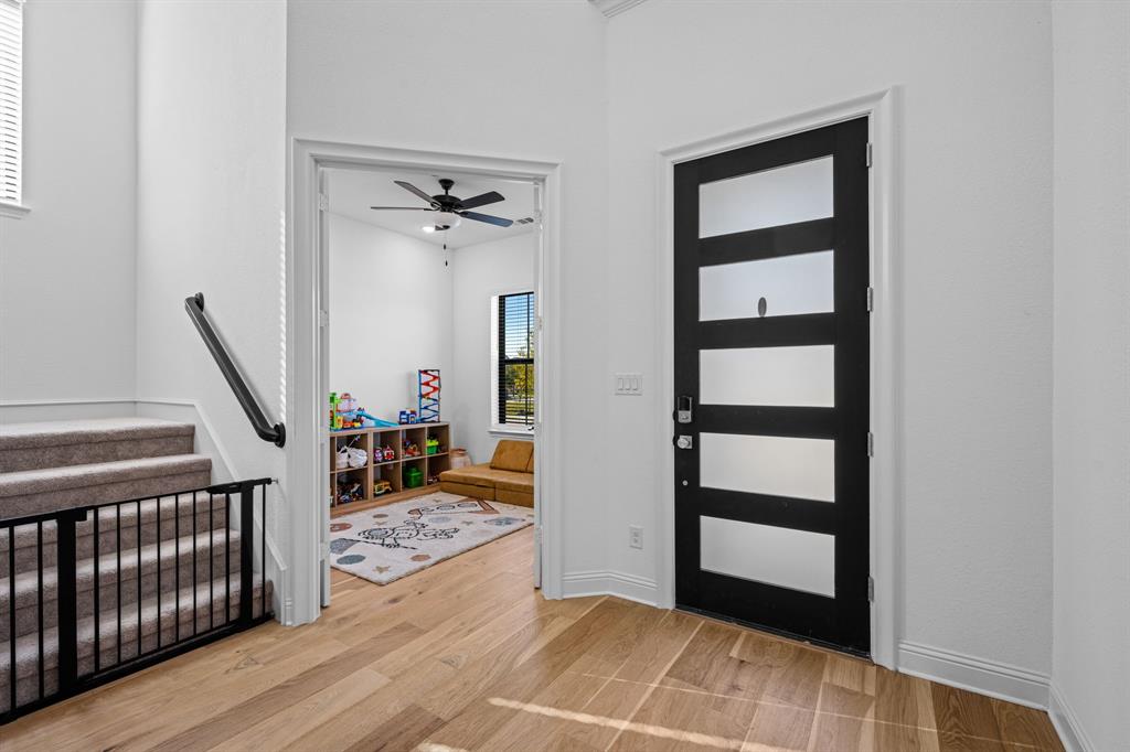 Light Farms Bartlett Neighborhood Ph 2 - Residential