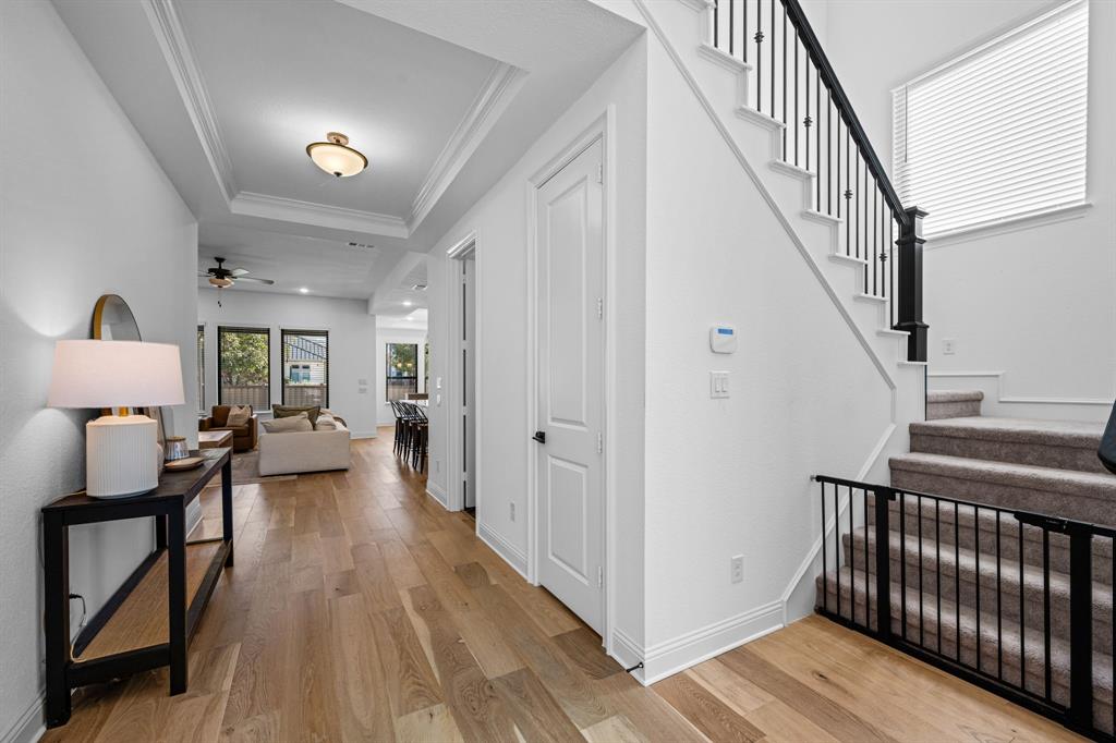 Light Farms Bartlett Neighborhood Ph 2 - Residential