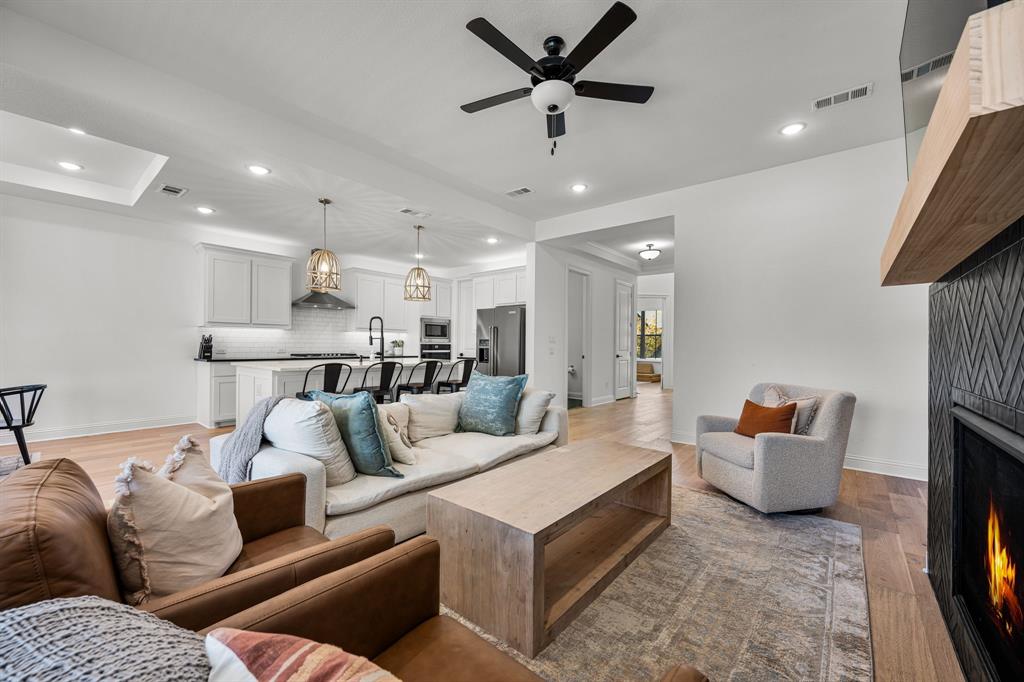 Light Farms Bartlett Neighborhood Ph 2 - Residential