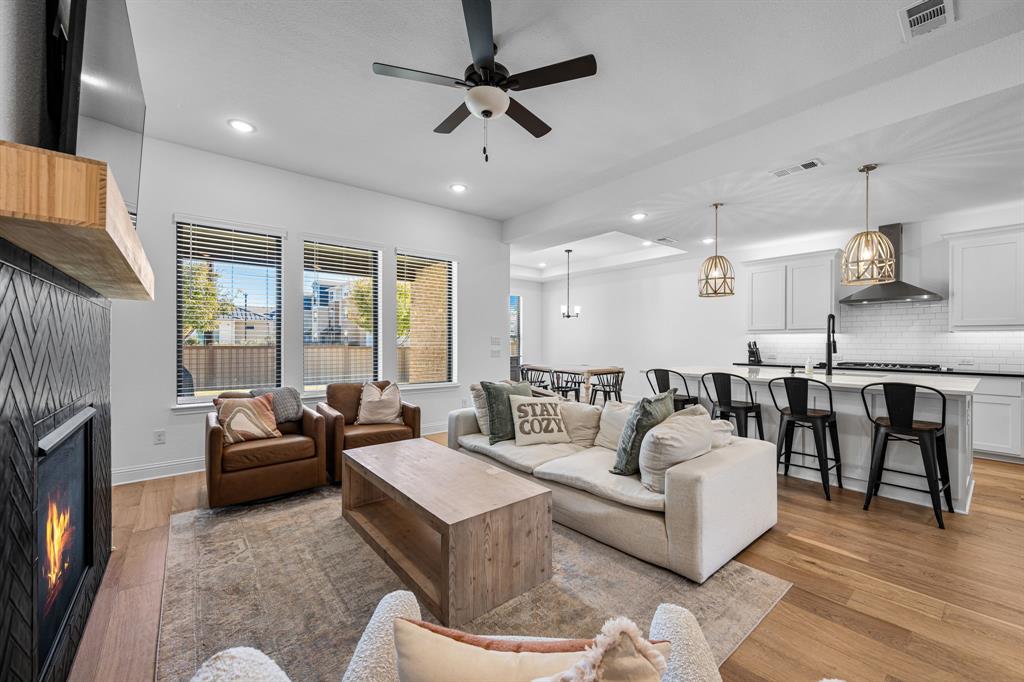 Light Farms Bartlett Neighborhood Ph 2 - Residential