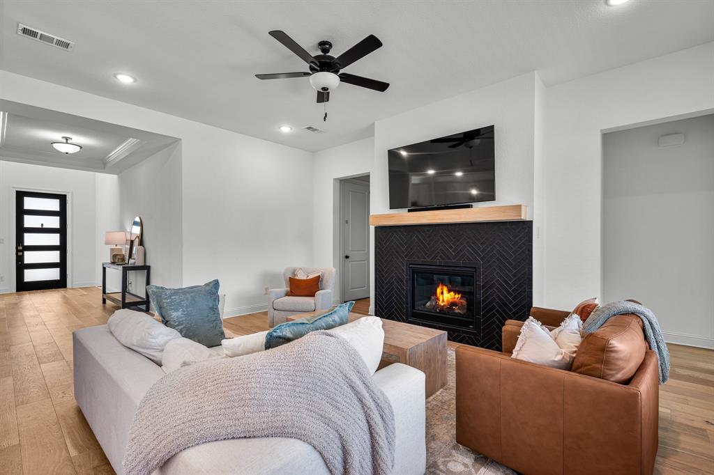 Light Farms Bartlett Neighborhood Ph 2 - Residential