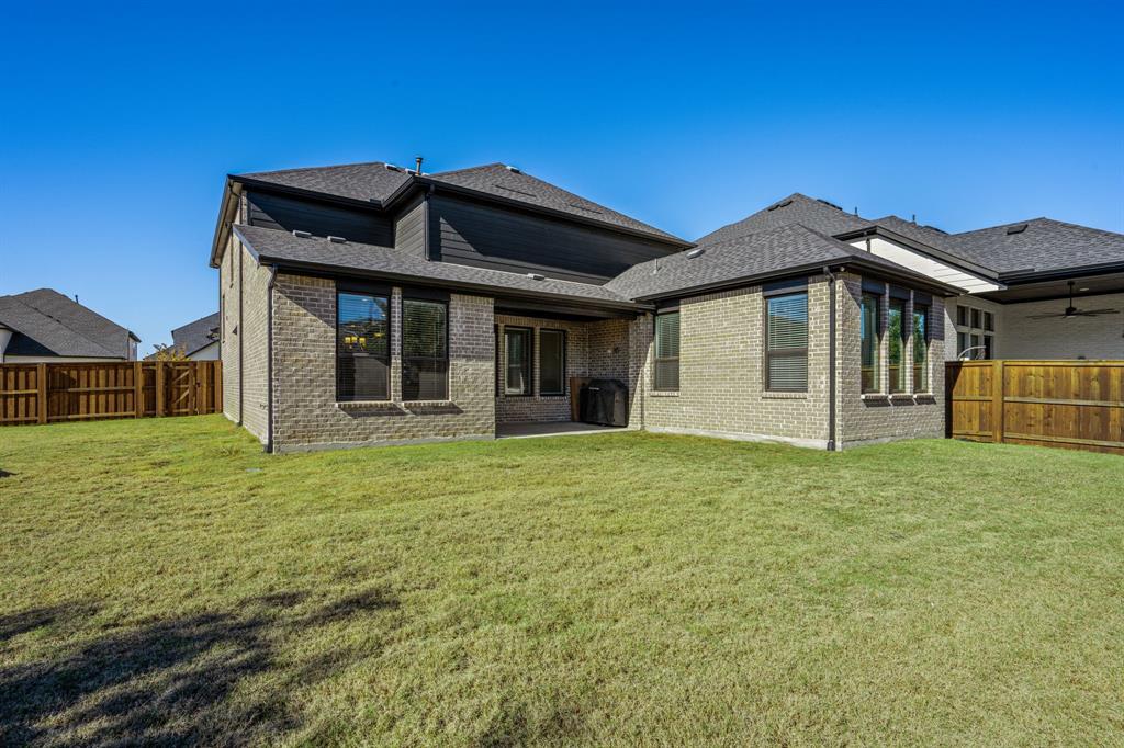 Light Farms Bartlett Neighborhood Ph 2 - Residential