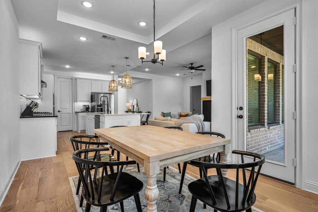 Light Farms Bartlett Neighborhood Ph 2 - Residential