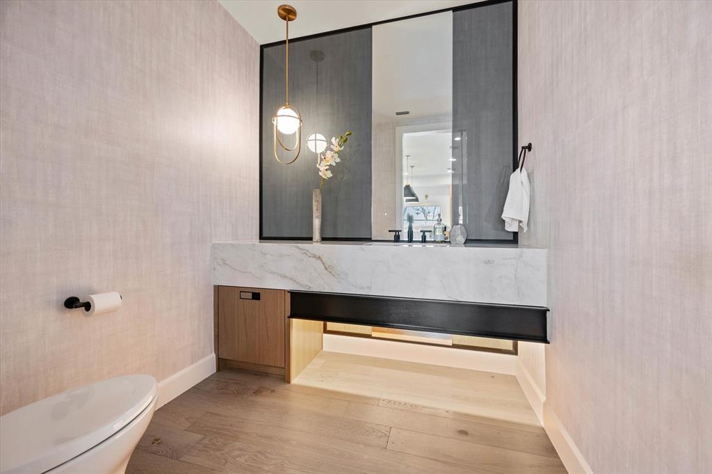 Lakeside Village Phase 1 - Residential