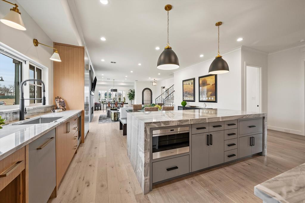 Lakeside Village Phase 1 - Residential