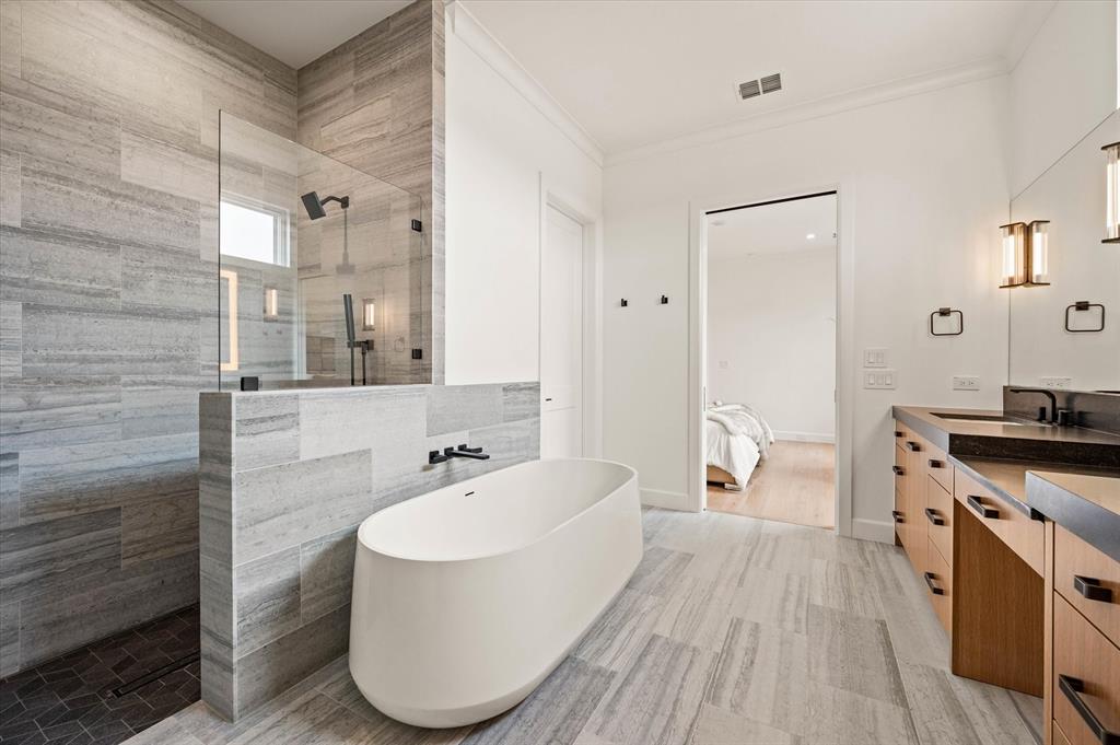 Lakeside Village Phase 1 - Residential