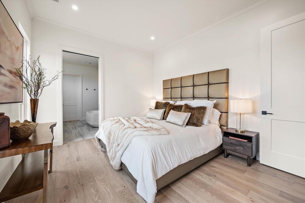 Lakeside Village Phase 1 - Residential