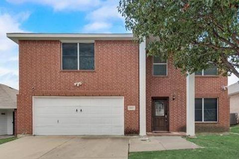 A home in Fort Worth