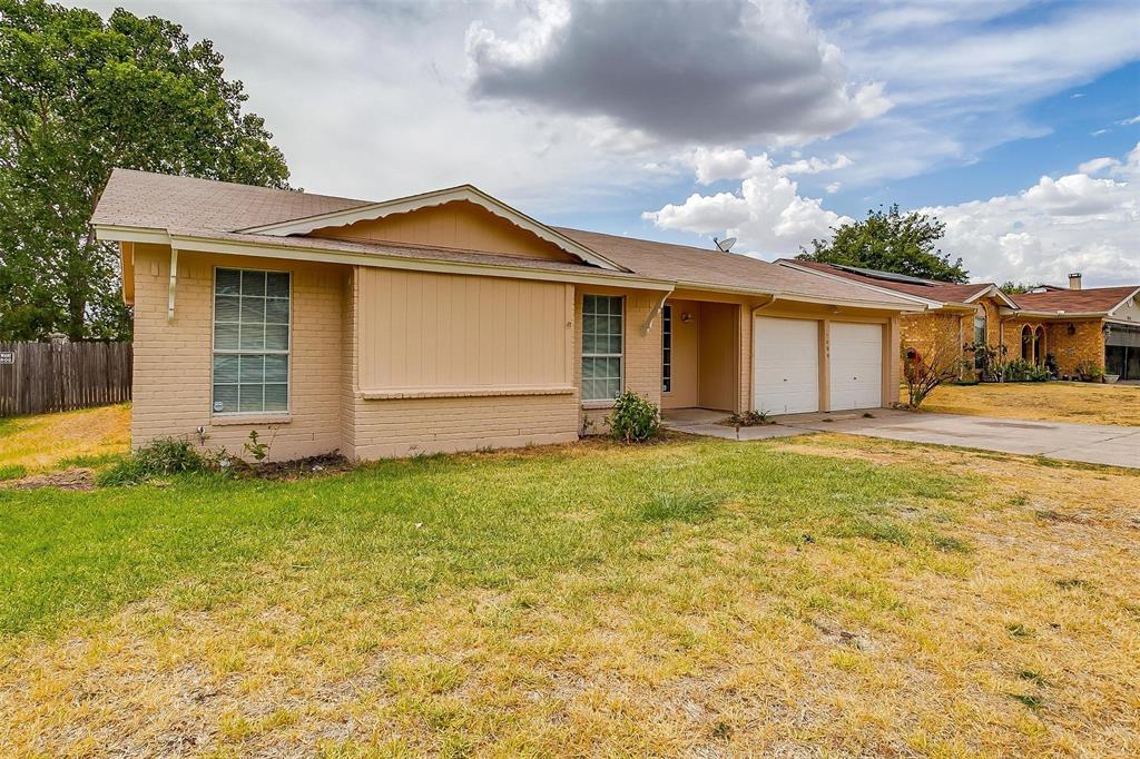 7609 Clover Lane