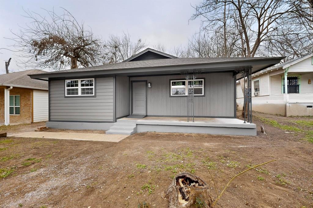 Chamberlain Arlington Heights 2nd - Residential