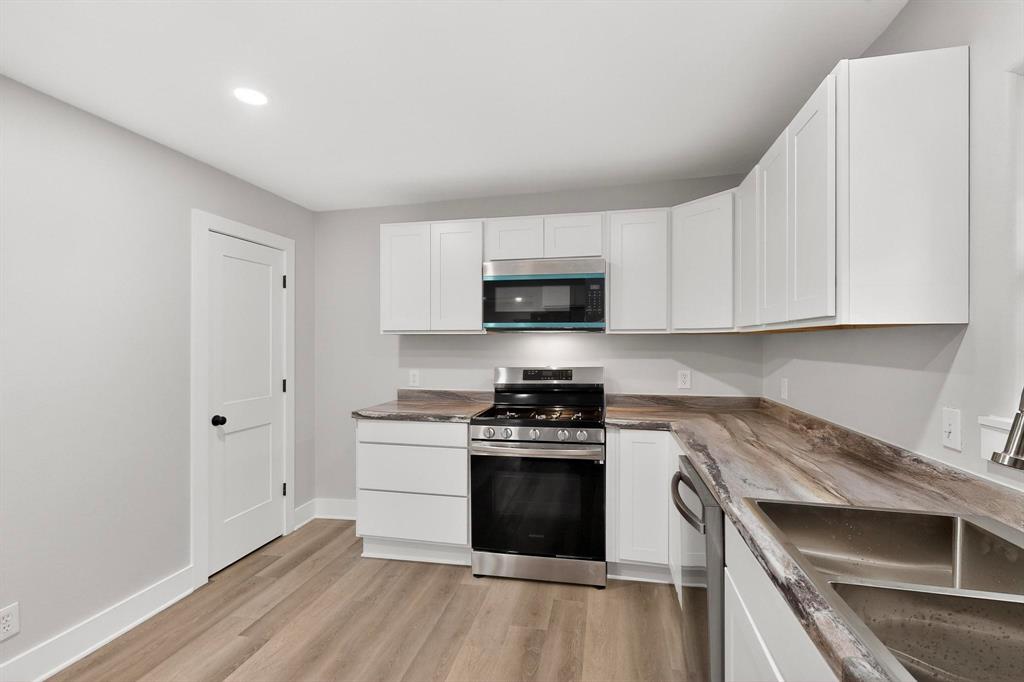 Chamberlain Arlington Heights 2nd - Residential