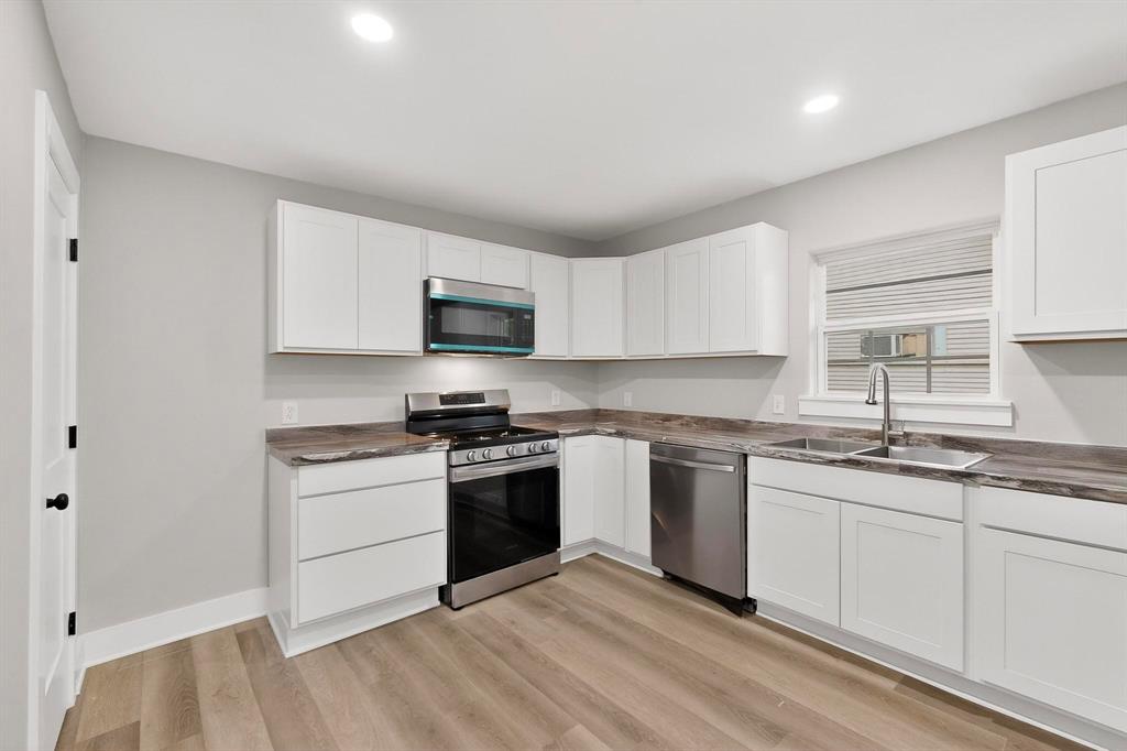 Chamberlain Arlington Heights 2nd - Residential