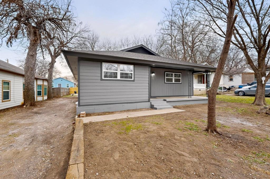 Chamberlain Arlington Heights 2nd - Residential