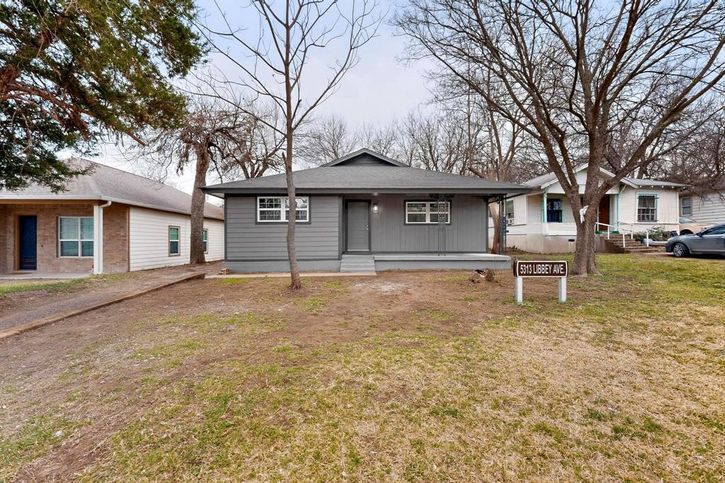 Chamberlain Arlington Heights 2nd - Residential