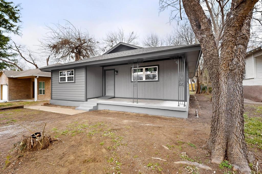 Chamberlain Arlington Heights 2nd - Residential