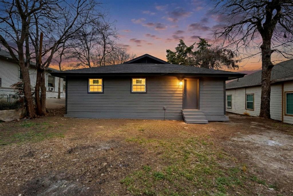 Chamberlain Arlington Heights 2nd - Residential