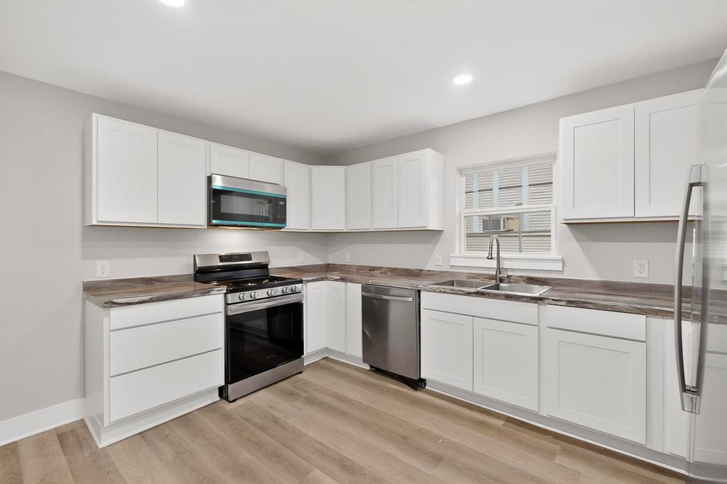 Chamberlain Arlington Heights 2nd - Residential