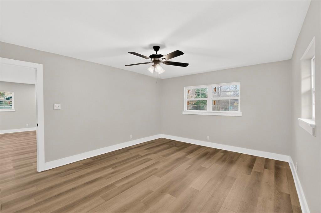 Chamberlain Arlington Heights 2nd - Residential