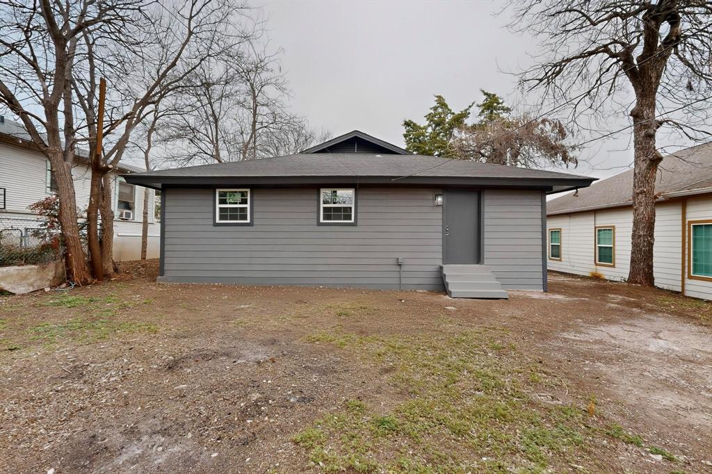 Chamberlain Arlington Heights 2nd - Residential