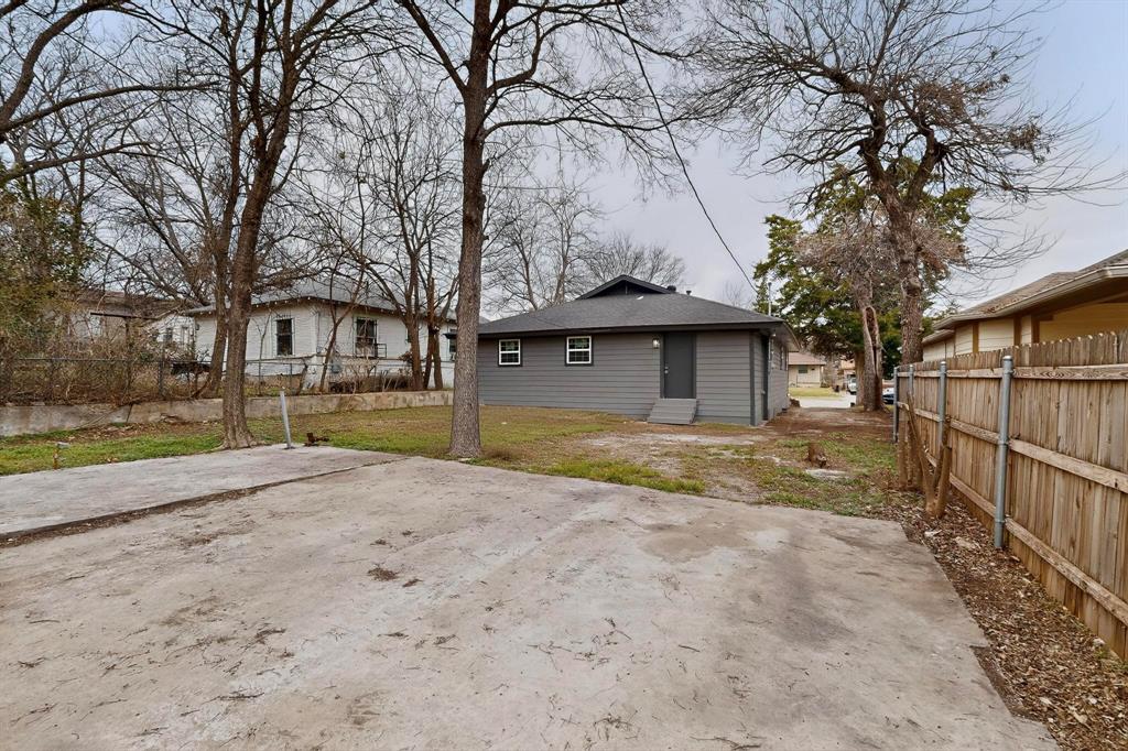 Chamberlain Arlington Heights 2nd - Residential