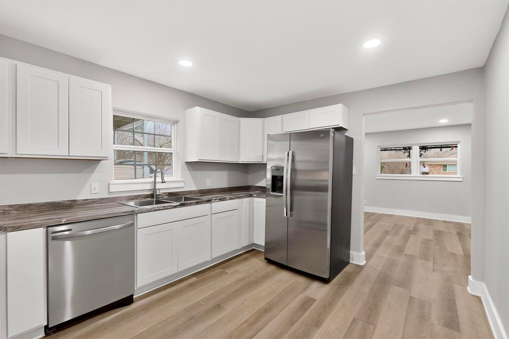 Chamberlain Arlington Heights 2nd - Residential