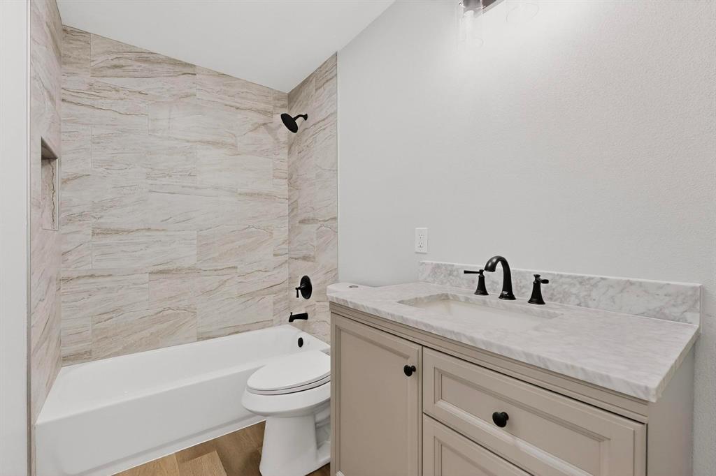 Chamberlain Arlington Heights 2nd - Residential