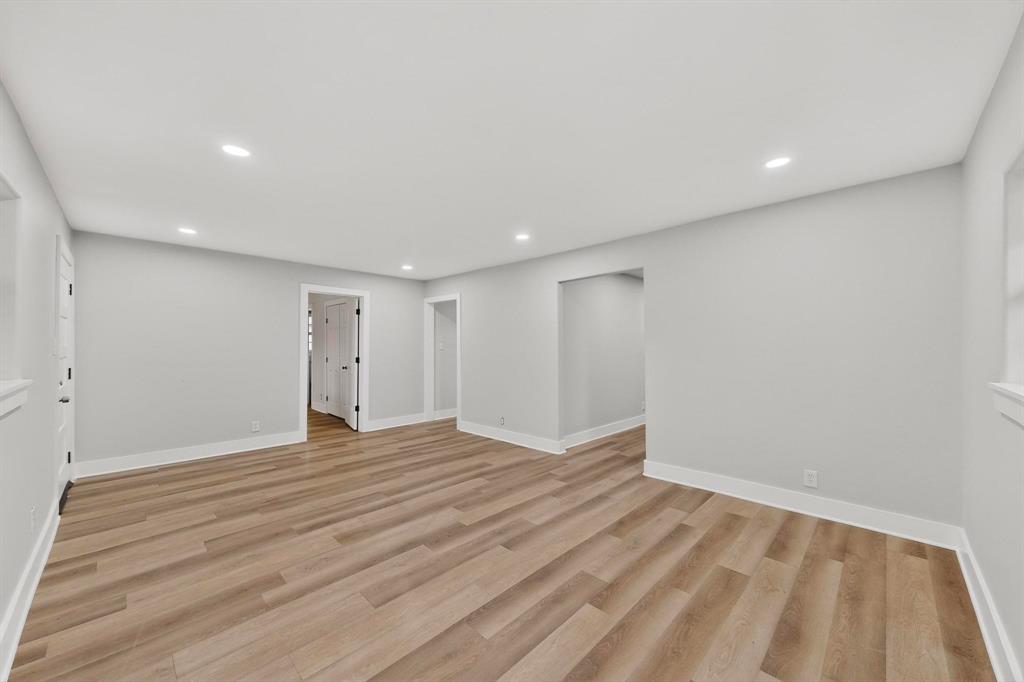 Chamberlain Arlington Heights 2nd - Residential