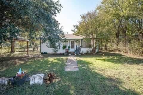 A home in Iredell