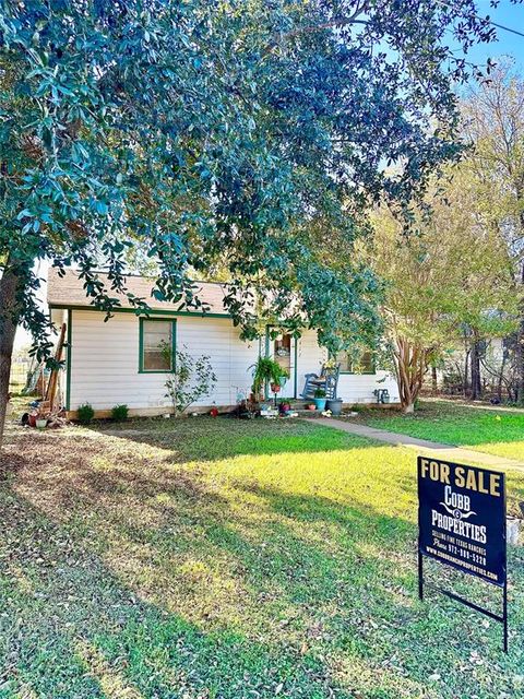 A home in Iredell