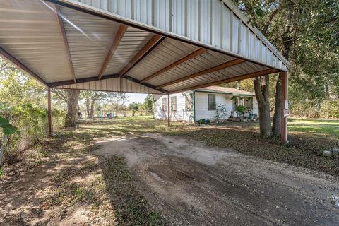 A home in Iredell