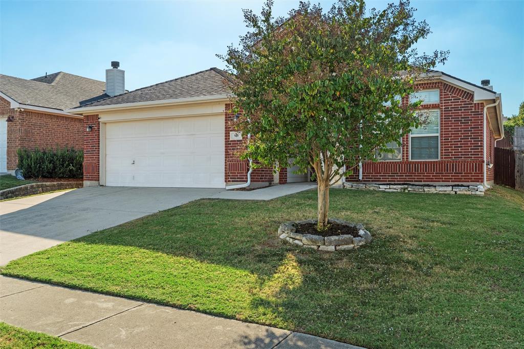 916 Reveille Road