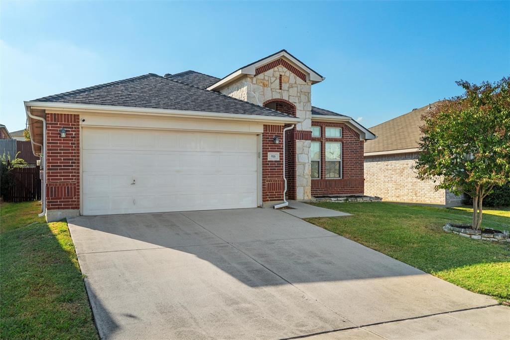 916 Reveille Road