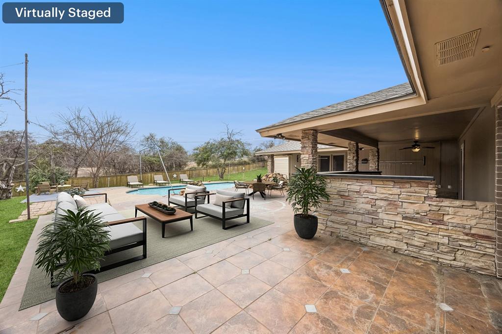 Jose Maria Zambrano 640 Acre S - Residential