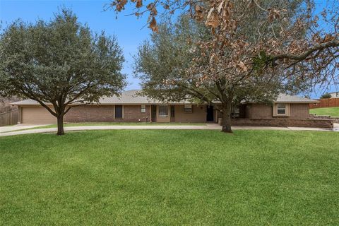 116 Timberview Court Burleson TX 76028