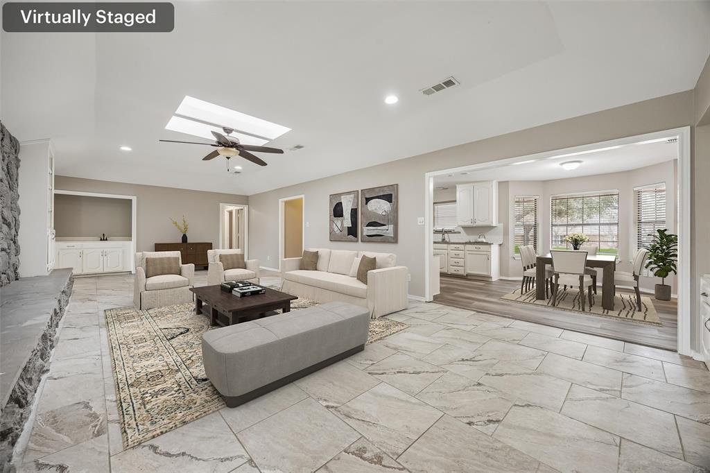 Jose Maria Zambrano 640 Acre S - Residential