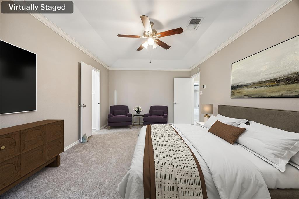 Jose Maria Zambrano 640 Acre S - Residential