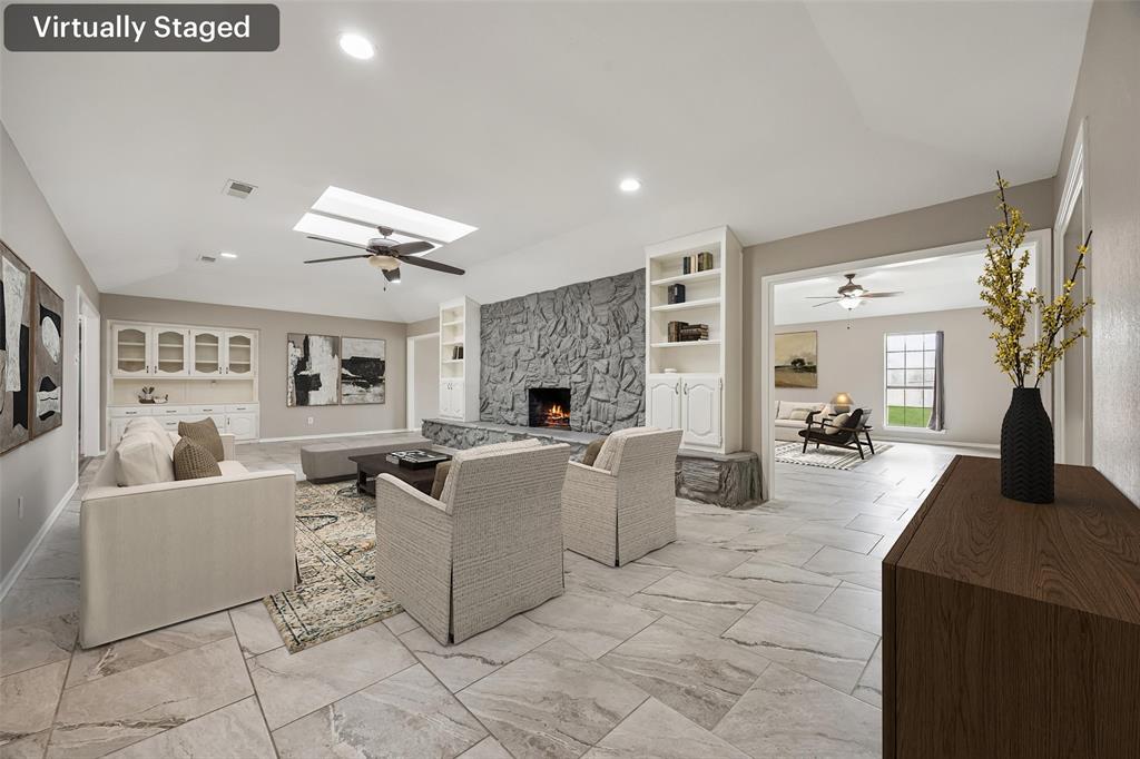 Jose Maria Zambrano 640 Acre S - Residential