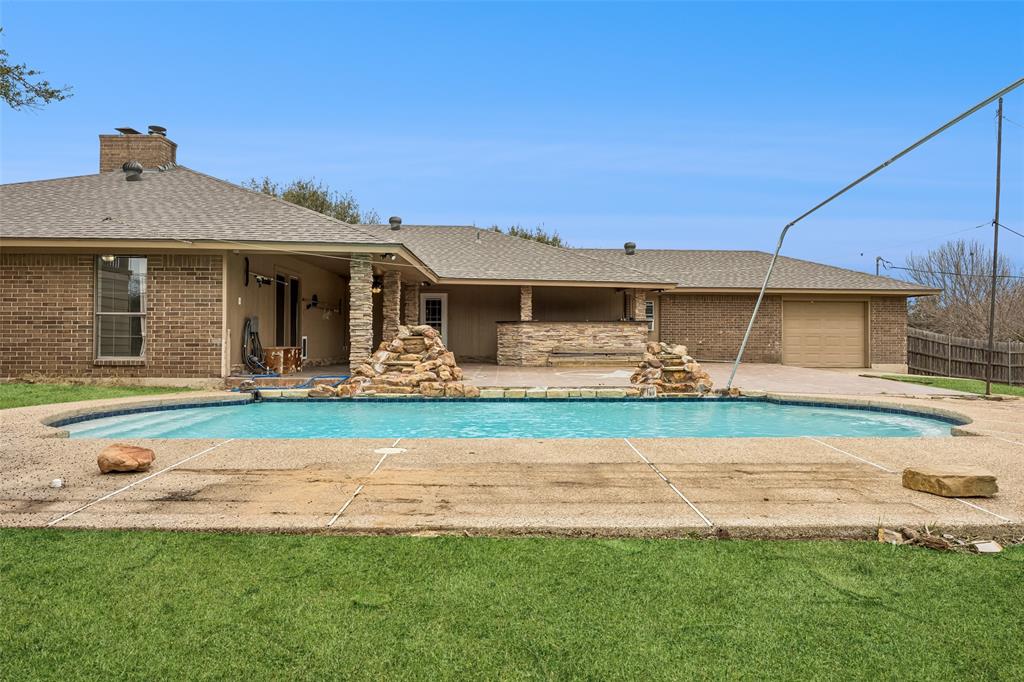 Jose Maria Zambrano 640 Acre S - Residential