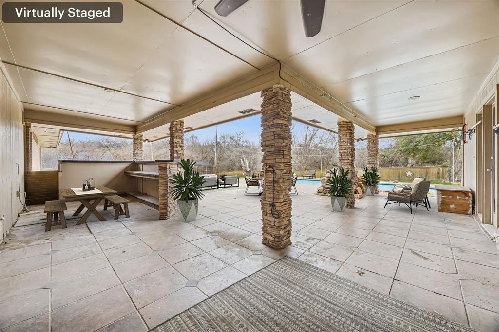 Jose Maria Zambrano 640 Acre S - Residential