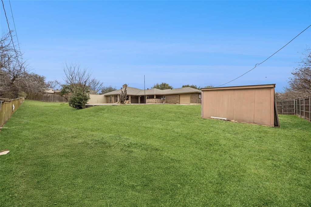 Jose Maria Zambrano 640 Acre S - Residential