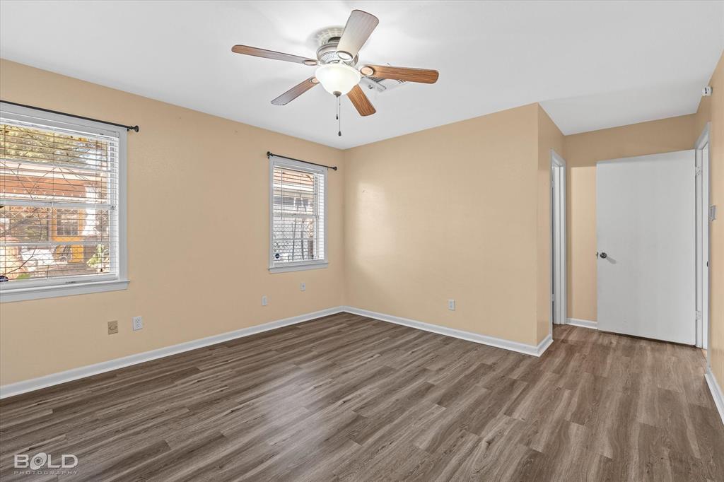 Anderson Island Subn - Residential Lease