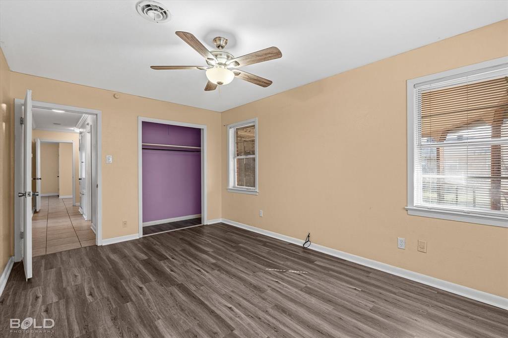 Anderson Island Subn - Residential Lease