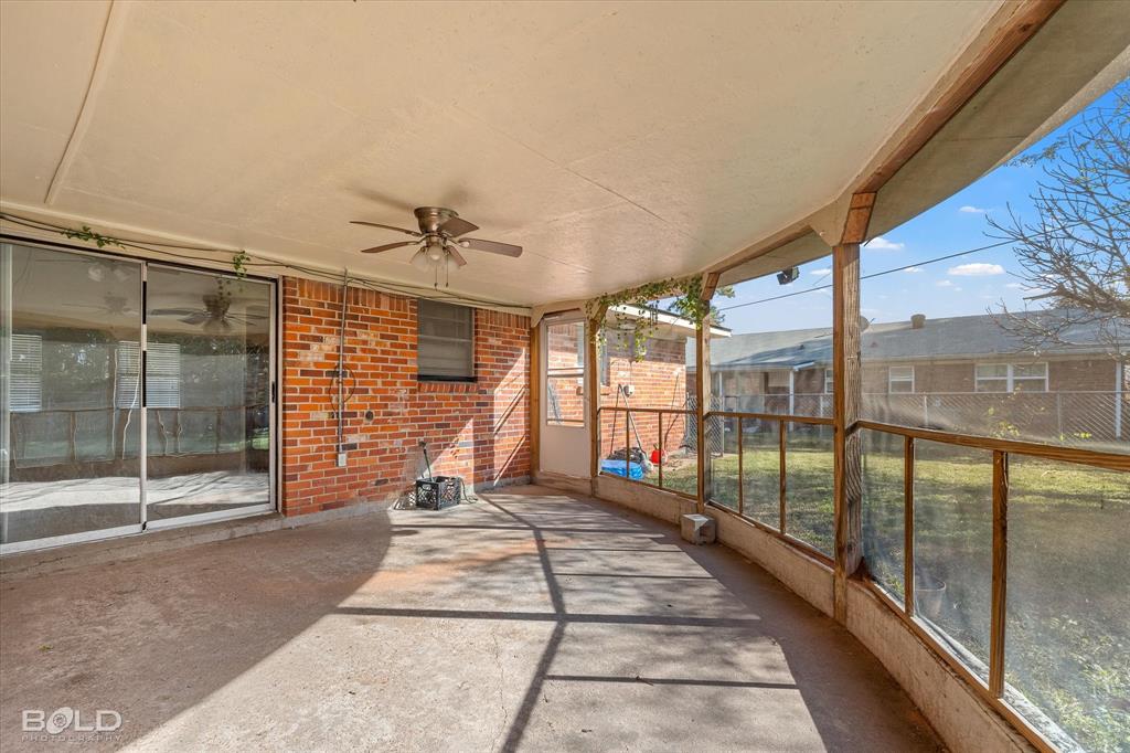 Anderson Island Subn - Residential Lease